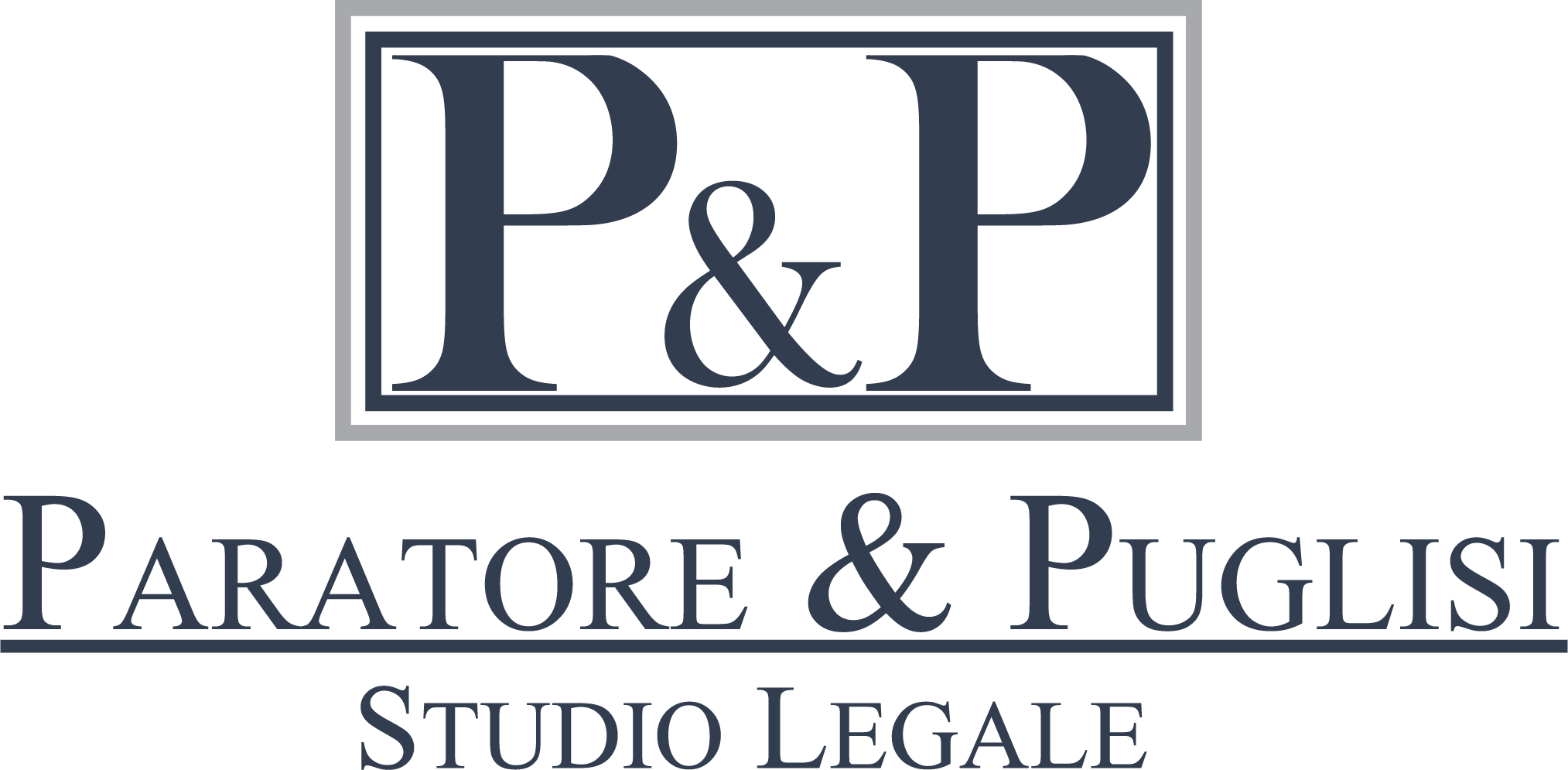 Studio Legale a Catania Logo