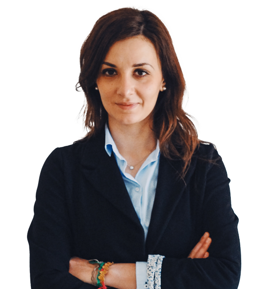 Eleonora Puglisi Partner di P&P Studio Legale Catania