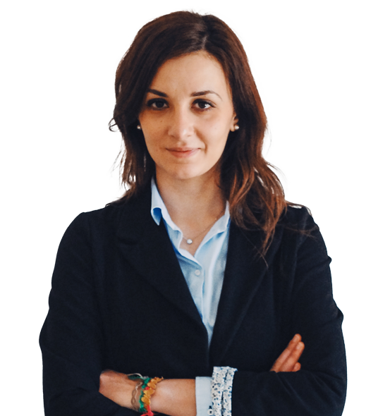 Eleonora Puglisi Eleonora Puglisi Partner di P&P Studio Legale Catania