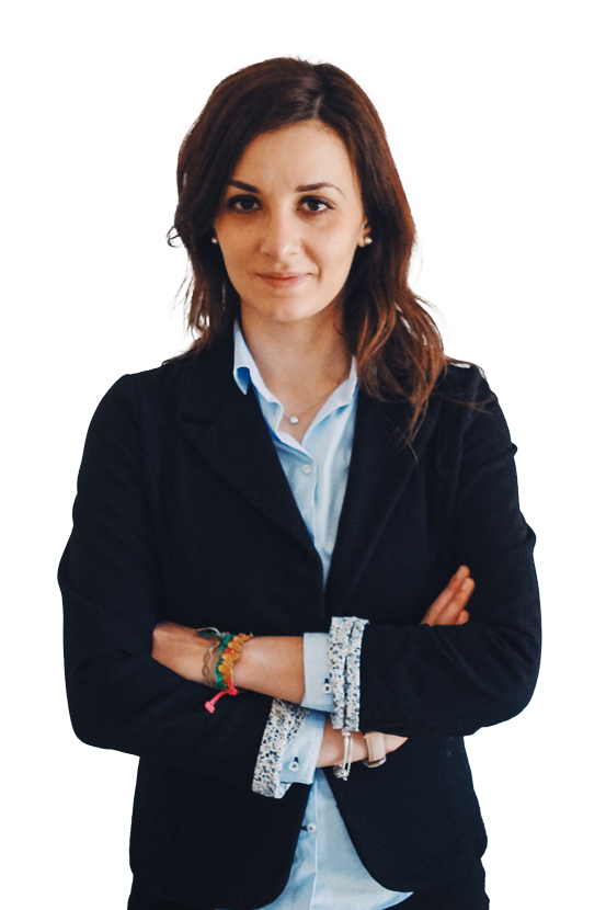 Eleonora Puglisi Eleonora Puglisi Partner di P&P Studio Legale Catania