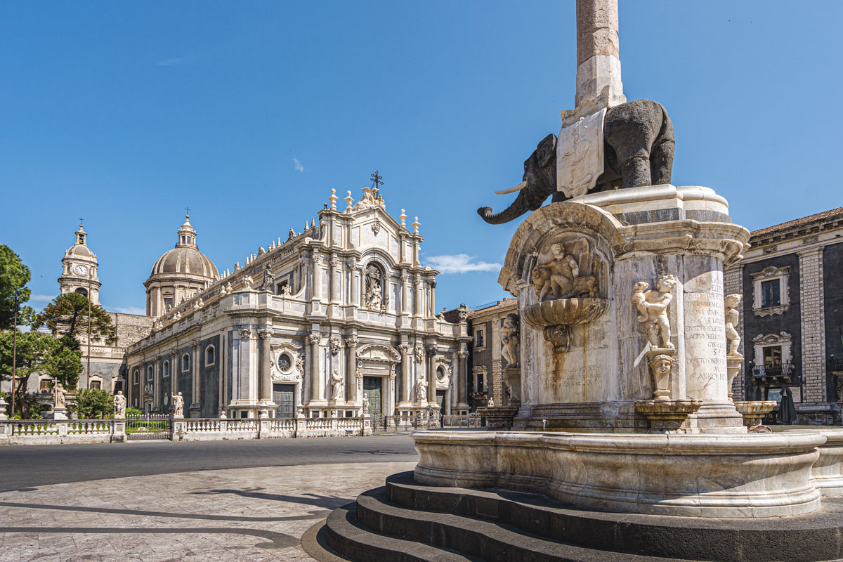 P&P Studio Legale - La Sede Catania