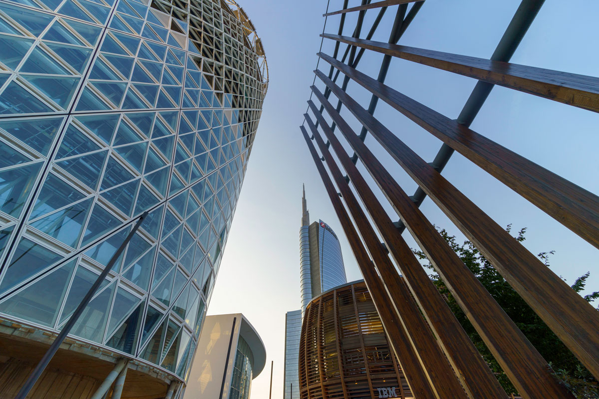 P&P Studio Legale - La Sede Milano